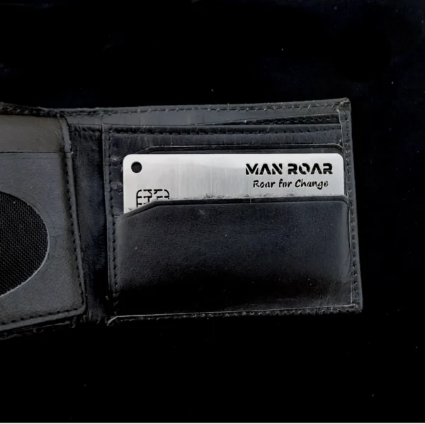 The Card Wallet Comb - Image 5