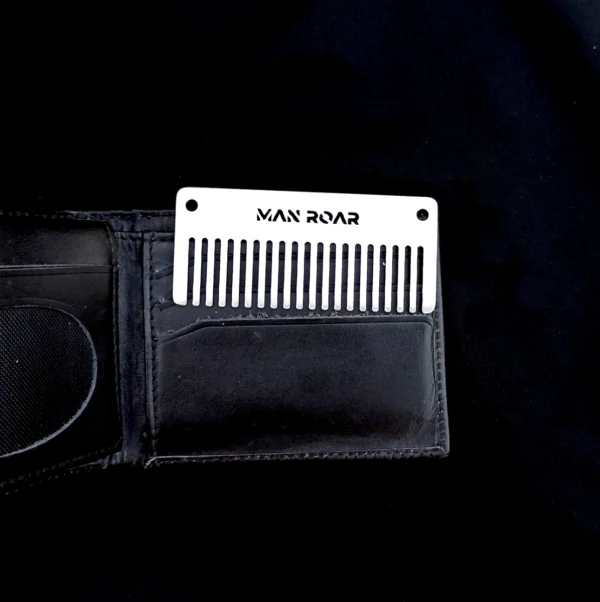 The Classic Wallet Comb - Image 6