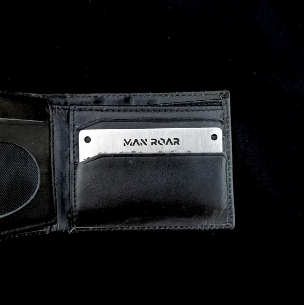 The Classic Wallet Comb - Image 5