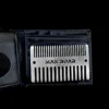 The Dual-Sided Wallet Comb - Image 3
