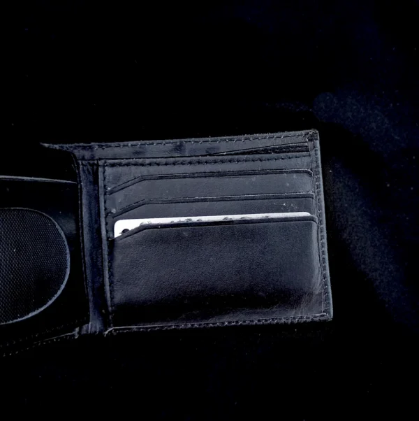 The Classic Wallet Comb - Image 4