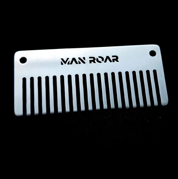 The Classic Wallet Comb - Image 2