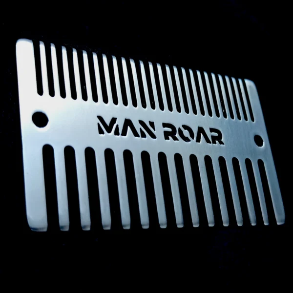 The Dual-Sided Wallet Comb - Image 6