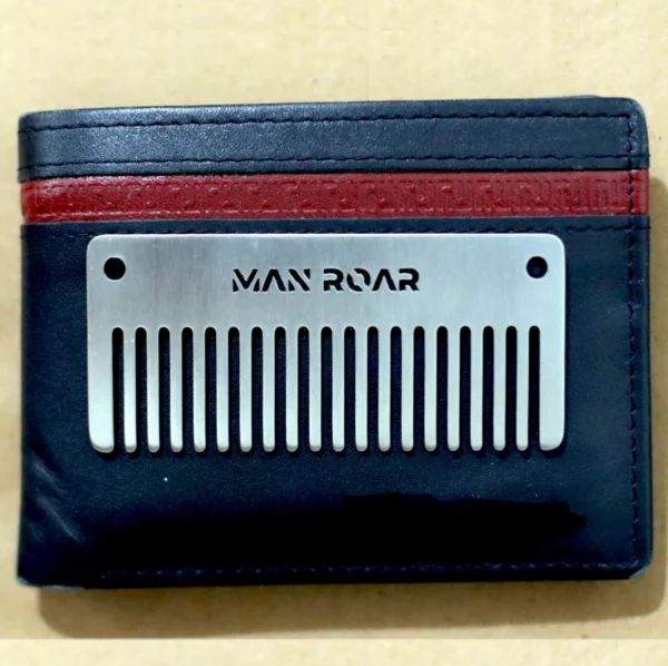 The Classic Wallet Comb - Image 3