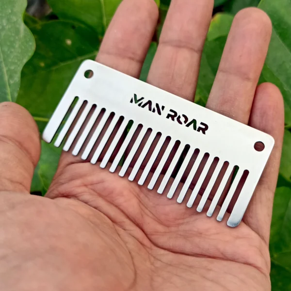 The Classic Wallet Comb - Image 7