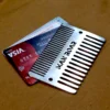 The Dual-Sided Wallet Comb - Image 8