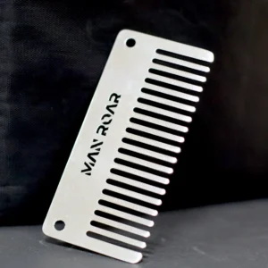 The Classic Wallet Comb
