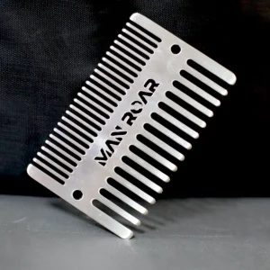 The Dual-Sided Wallet Comb